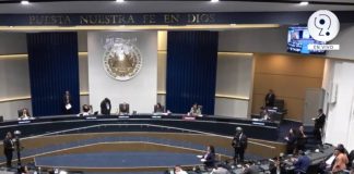 Asamblea Legislativa reforma Código Electoral para dar diputados a la diáspora Salvadoreña.