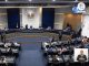 Asamblea Legislativa reforma Código Electoral para dar diputados a la diáspora Salvadoreña.