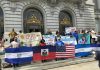 TRIBUNAL FEDERAL FRENA LA SUSPENSION DE PERMISOS DE TRABAJO A BENEFICIARIOS DEL TPS