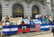 TRIBUNAL FEDERAL FRENA LA SUSPENSION DE PERMISOS DE TRABAJO A BENEFICIARIOS DEL TPS