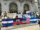 TRIBUNAL FEDERAL FRENA LA SUSPENSION DE PERMISOS DE TRABAJO A BENEFICIARIOS DEL TPS