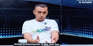EXPLOTACION MINERA EN CABAÑAS DEJA RIOS CONTAMINADOS Y CIENTOS DE POBLADORES CON ENFERMEDADES RENALES