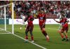 Perdió Alianza 3-1 , fútbol salvadoreño el menos competitivo en Copa Centroamericana