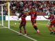 Perdió Alianza 3-1 , fútbol salvadoreño el menos competitivo en Copa Centroamericana
