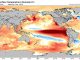 Expertos con pronósticos sombríos por el fenómeno el niño en los próximos meses en el país.