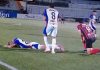 Equipos salvadoreños se destacan en Copa Centroamericana.