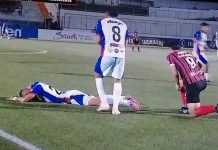 Equipos salvadoreños se destacan en Copa Centroamericana.
