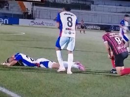 Equipos salvadoreños se destacan en Copa Centroamericana.