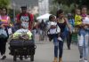 Los retornados de Estados Unidos y su impacto al llegar a su tierra natál.