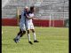 Fuerte San Francisco cayó nuevamente en el Barraza frente a Aguila 4-1