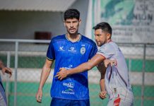 El Fuerte San Francisco cayó 1-0 en el Marcelino Imbers frente al Atlético Balboa