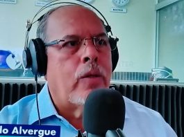 Hay que esperar hasta el último dia que ocurra un milagro y aprueben el TPS dice experto.