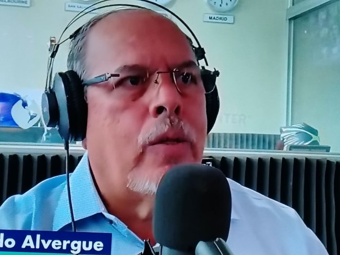 Reynaldo Alvergue